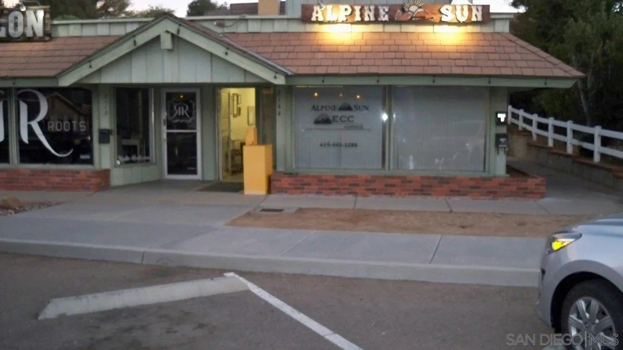 2140 Alpine Blvd, Alpine, CA 91901 2140 Alpine Blvd, Alpine, CA 91901