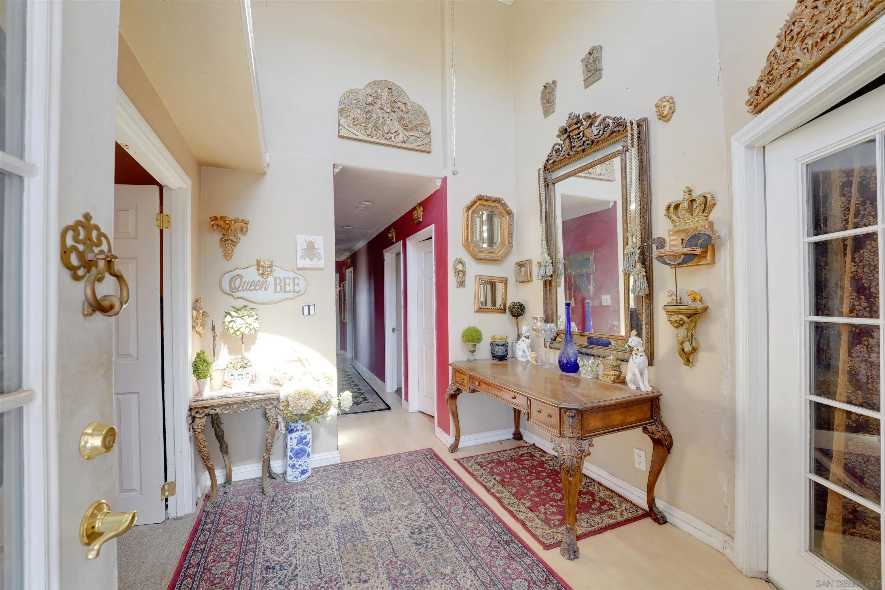 8109 MESA ROAD, Santee, CA 92071 8109 MESA ROAD, Santee, CA 92071