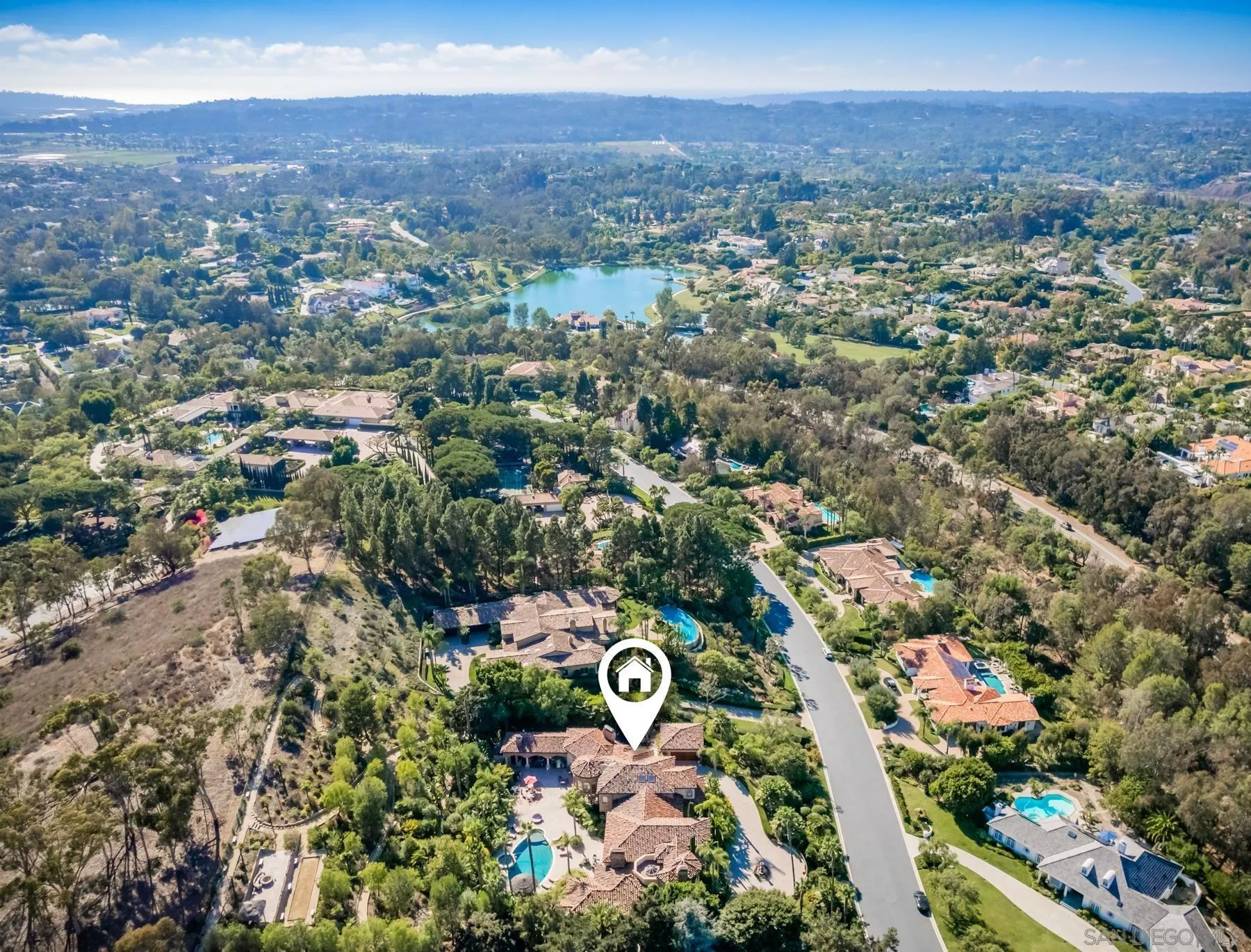 17949 Circa Oriente, Rancho Santa Fe, CA 92067 17949 Circa Oriente, Rancho Santa Fe, CA 92067