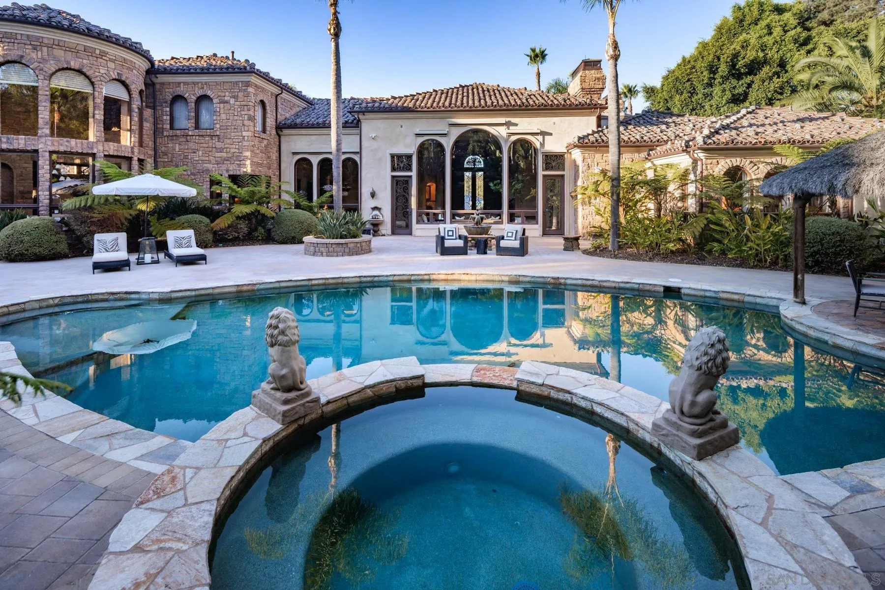 17949 Circa Oriente, Rancho Santa Fe, CA 92067 17949 Circa Oriente, Rancho Santa Fe, CA 92067