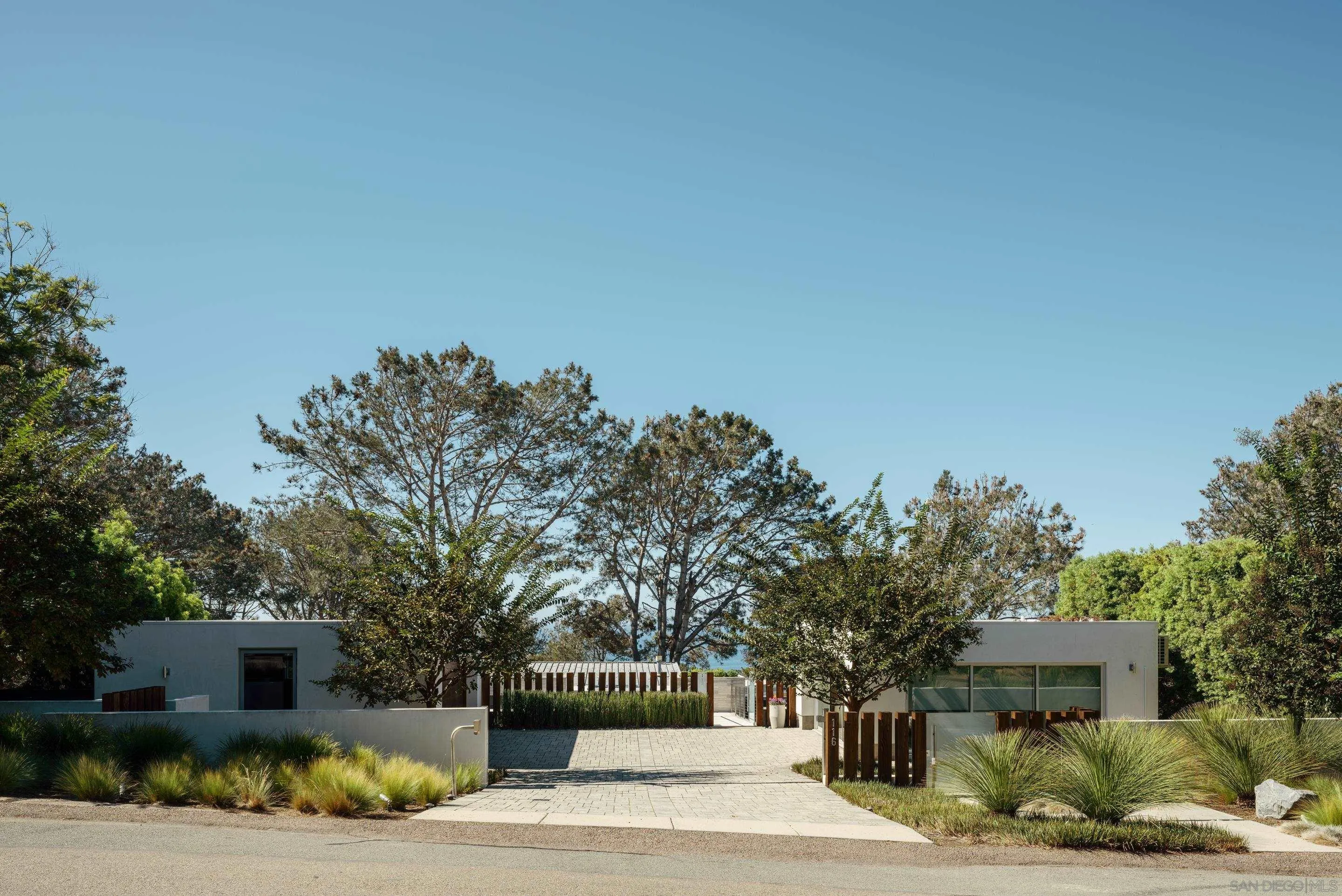 116 Nob Ave, Del Mar, CA 92014 116 Nob Ave, Del Mar, CA 92014