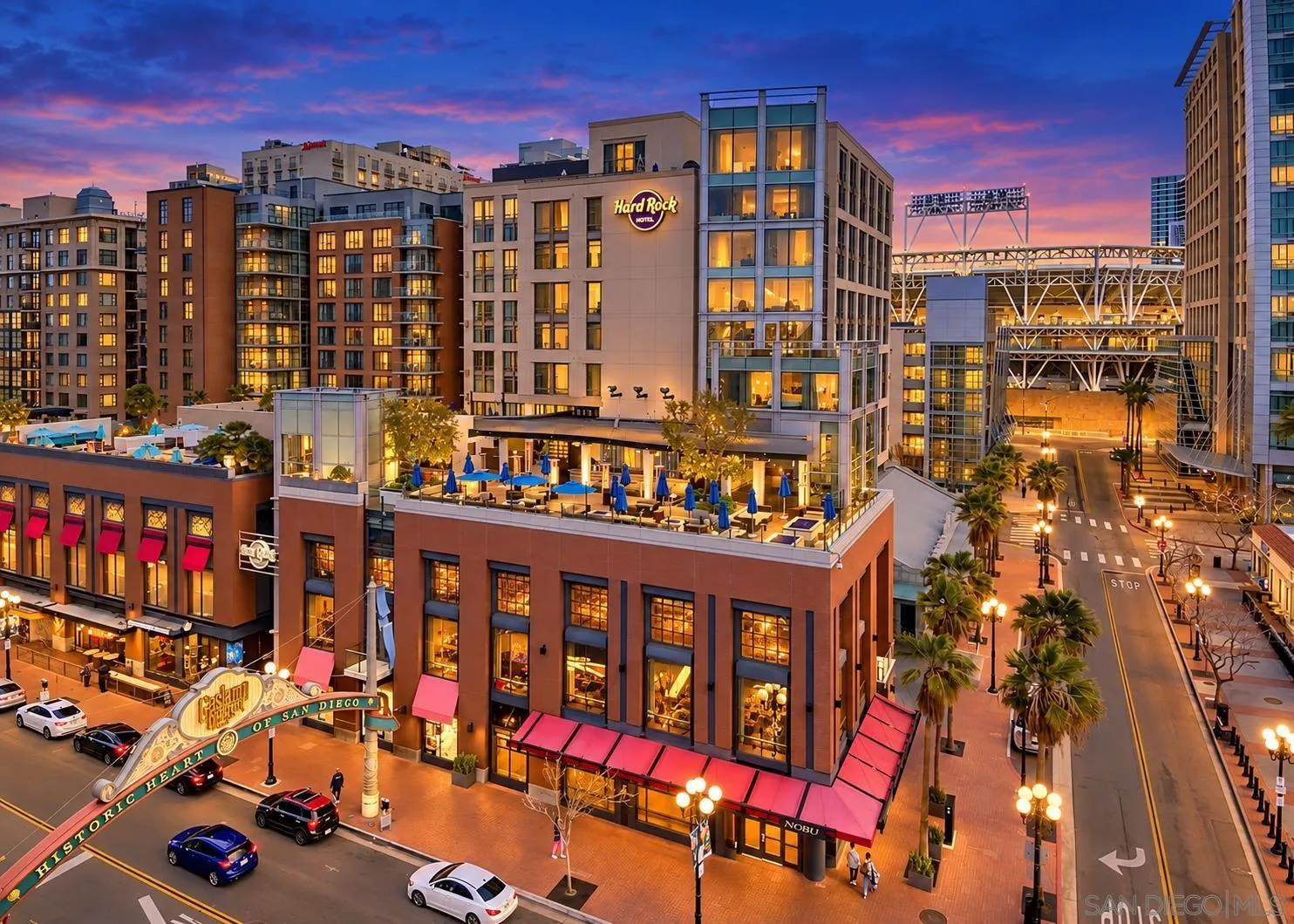 San Diego, CA 92101