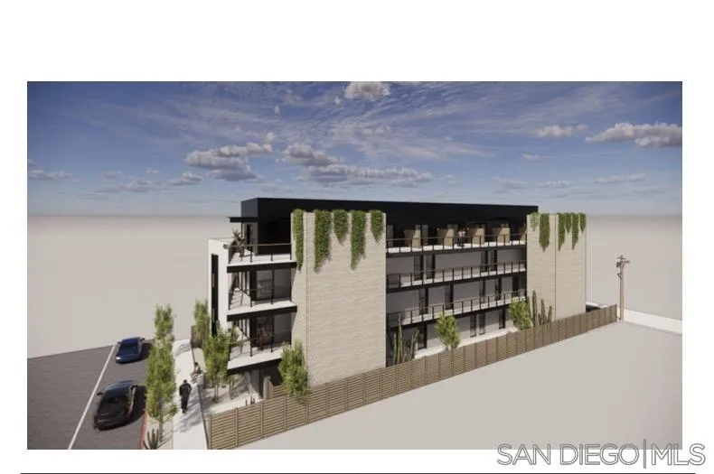 4515-17 Texas St, San Diego, CA 92116 4515-17 Texas St, San Diego, CA 92116