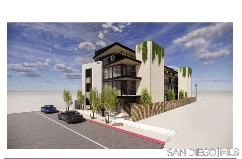 4515-17 Texas St, San Diego, CA 92116 4515-17 Texas St, San Diego, CA 92116