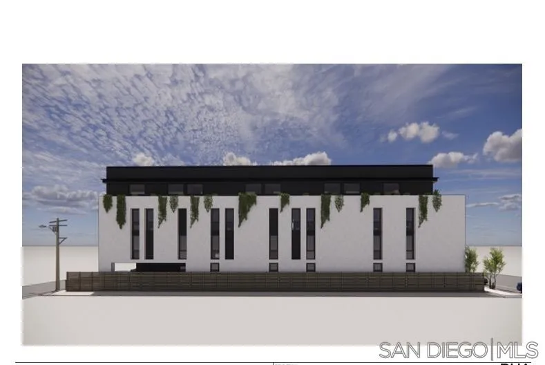 4515-17 Texas St, San Diego, CA 92116 4515-17 Texas St, San Diego, CA 92116