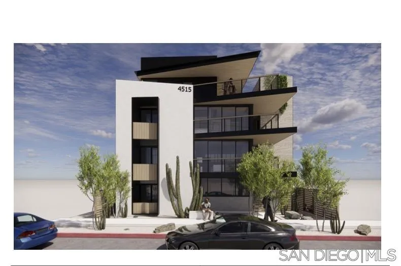 4515-17 Texas St, San Diego, CA 92116 4515-17 Texas St, San Diego, CA 92116