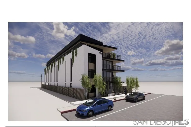 4515-17 Texas St, San Diego, CA 92116 4515-17 Texas St, San Diego, CA 92116