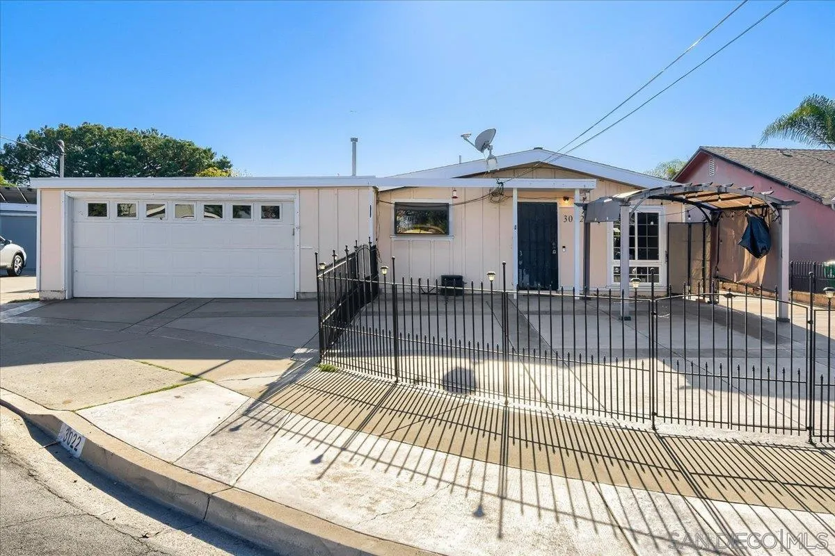 3022 Feiler Place, San Diego, CA 92123 3022 Feiler Place, San Diego, CA 92123