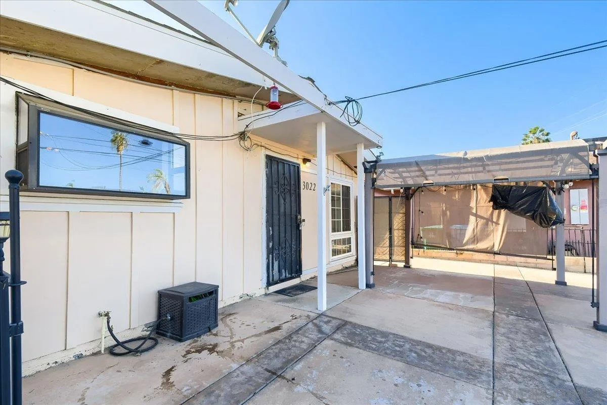 3022 Feiler Place, San Diego, CA 92123 3022 Feiler Place, San Diego, CA 92123