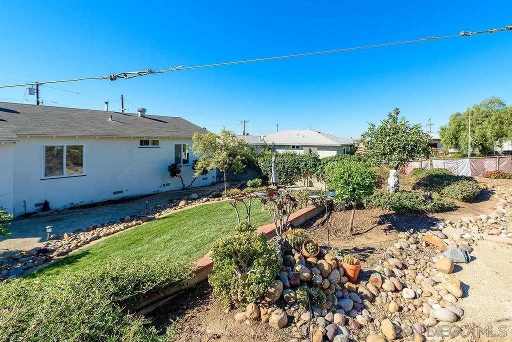 6026 Schuyler, San Diego, CA 92139 6026 Schuyler, San Diego, CA 92139