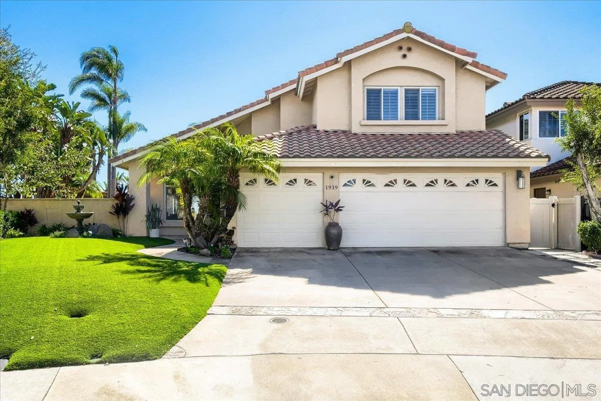1919 Alderwood Cir, Vista, CA 92081 1919 Alderwood Cir, Vista, CA 92081