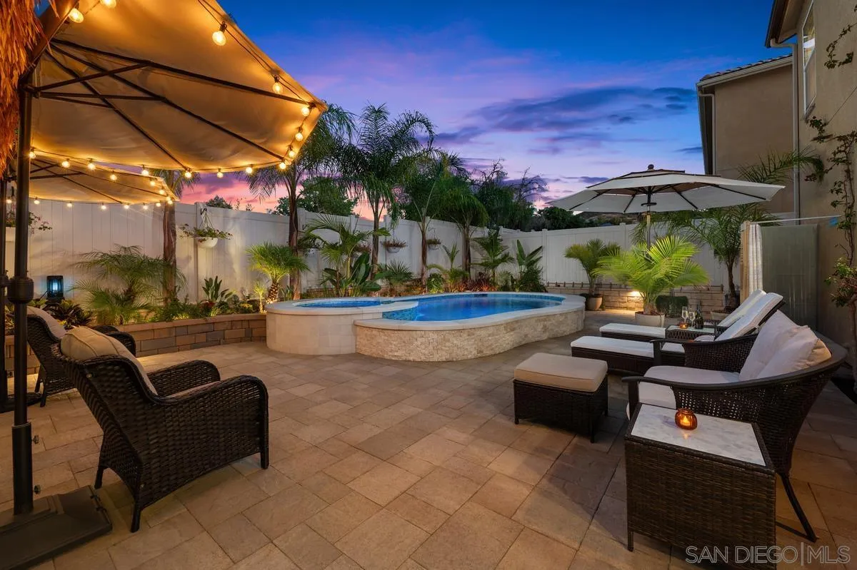 8681 Camden Drive, Santee, CA 92071 8681 Camden Drive, Santee, CA 92071