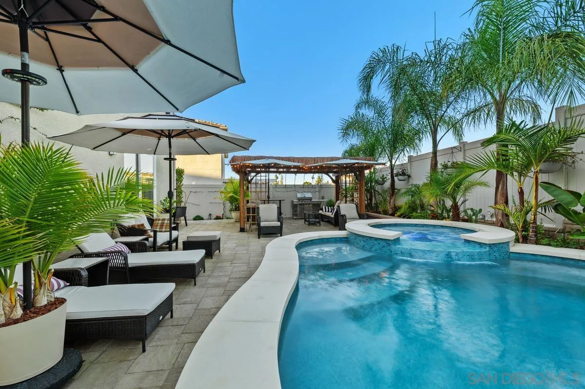 8681 Camden Drive, Santee, CA 92071 8681 Camden Drive, Santee, CA 92071