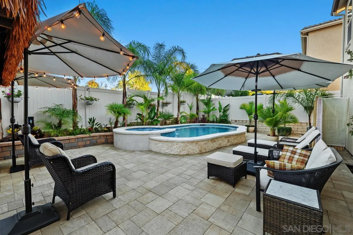 8681 Camden Drive, Santee, CA 92071 8681 Camden Drive, Santee, CA 92071