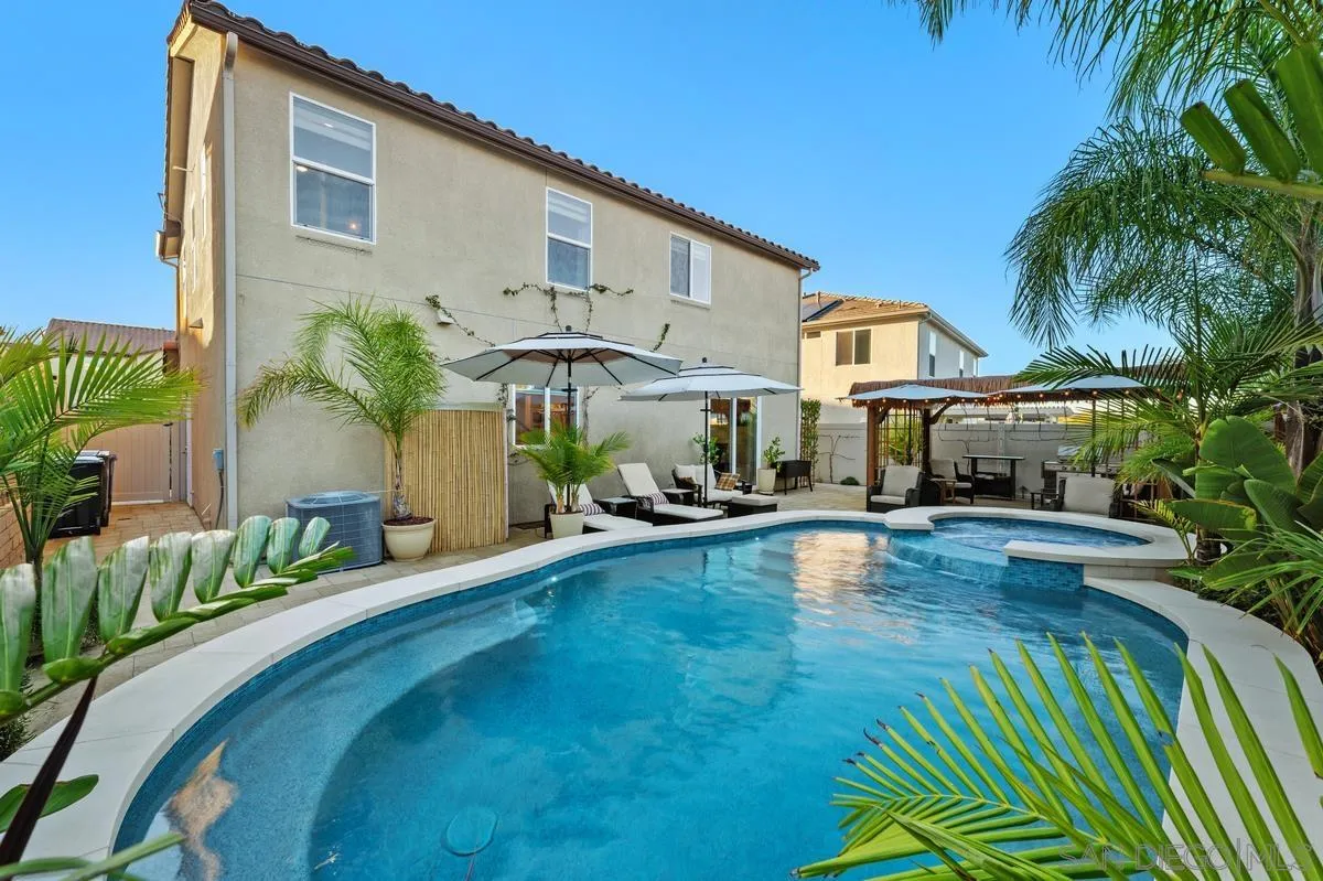8681 Camden Drive, Santee, CA 92071 8681 Camden Drive, Santee, CA 92071