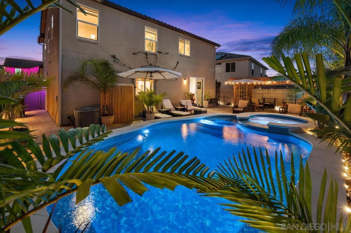 8681 Camden Drive, Santee, CA 92071 8681 Camden Drive, Santee, CA 92071