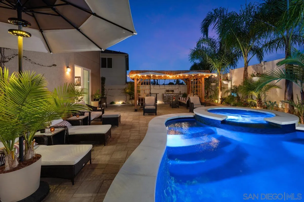 8681 Camden Drive, Santee, CA 92071 8681 Camden Drive, Santee, CA 92071