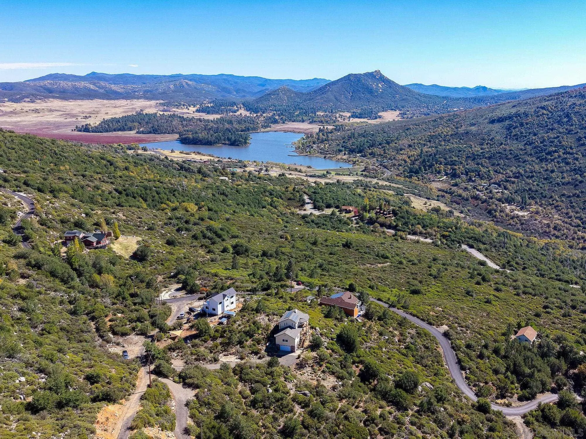15574 N Peak, Julian, CA 92036 15574 N Peak, Julian, CA 92036