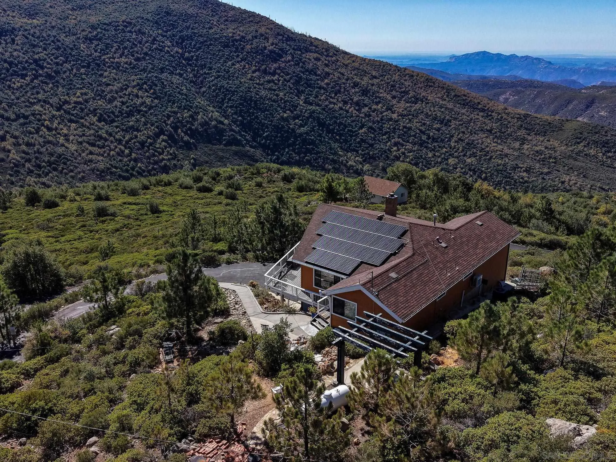 15574 N Peak, Julian, CA 92036 15574 N Peak, Julian, CA 92036