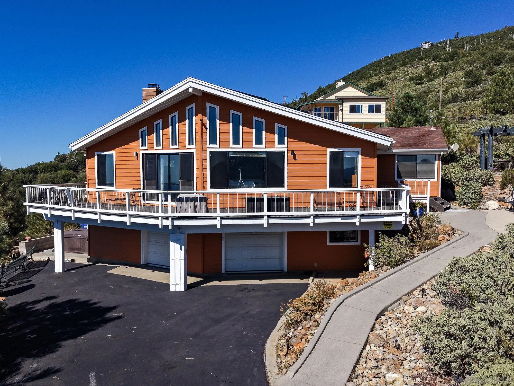 15574 N Peak, Julian, CA 92036 15574 N Peak, Julian, CA 92036