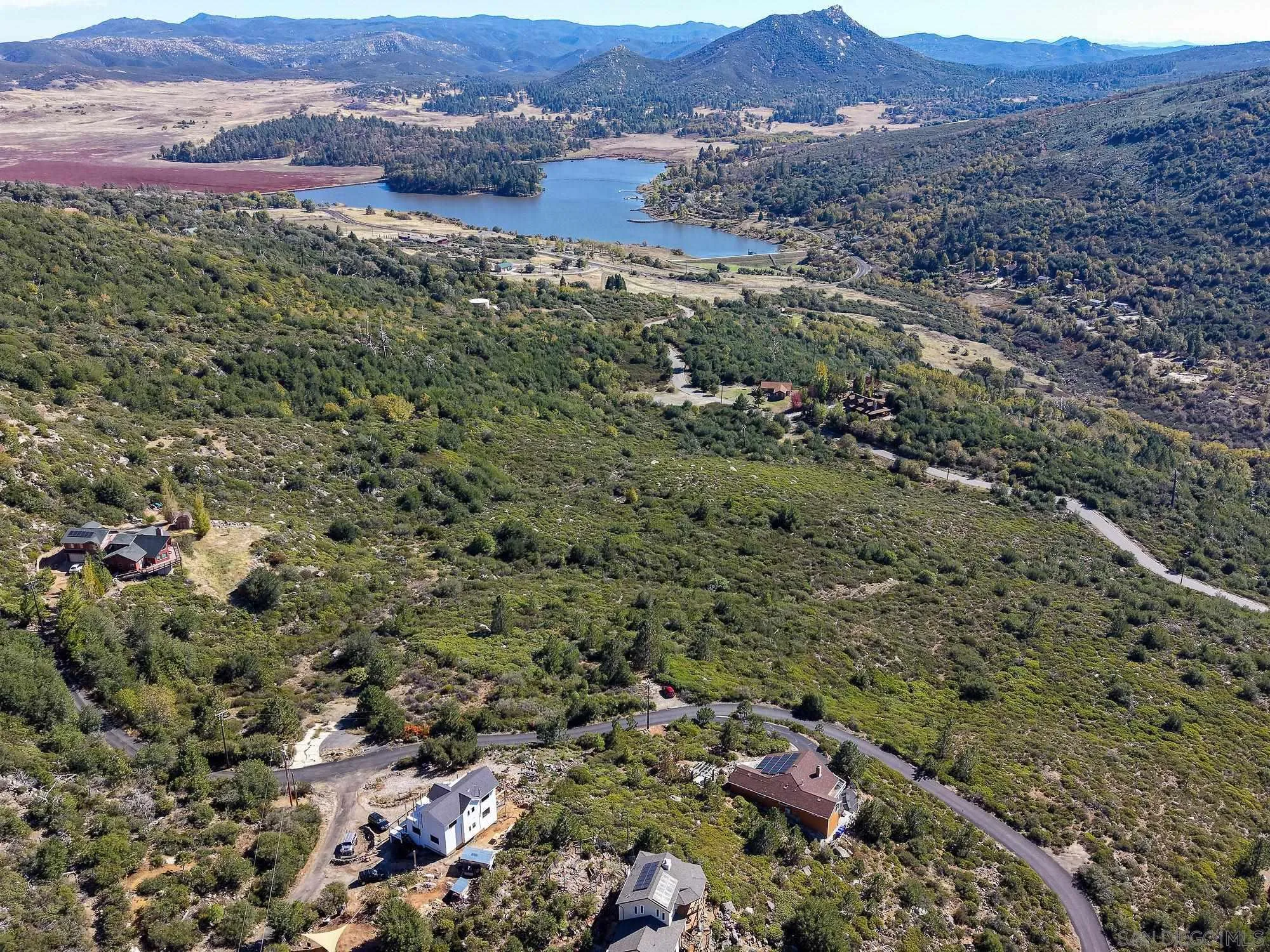 15574 N Peak, Julian, CA 92036 15574 N Peak, Julian, CA 92036