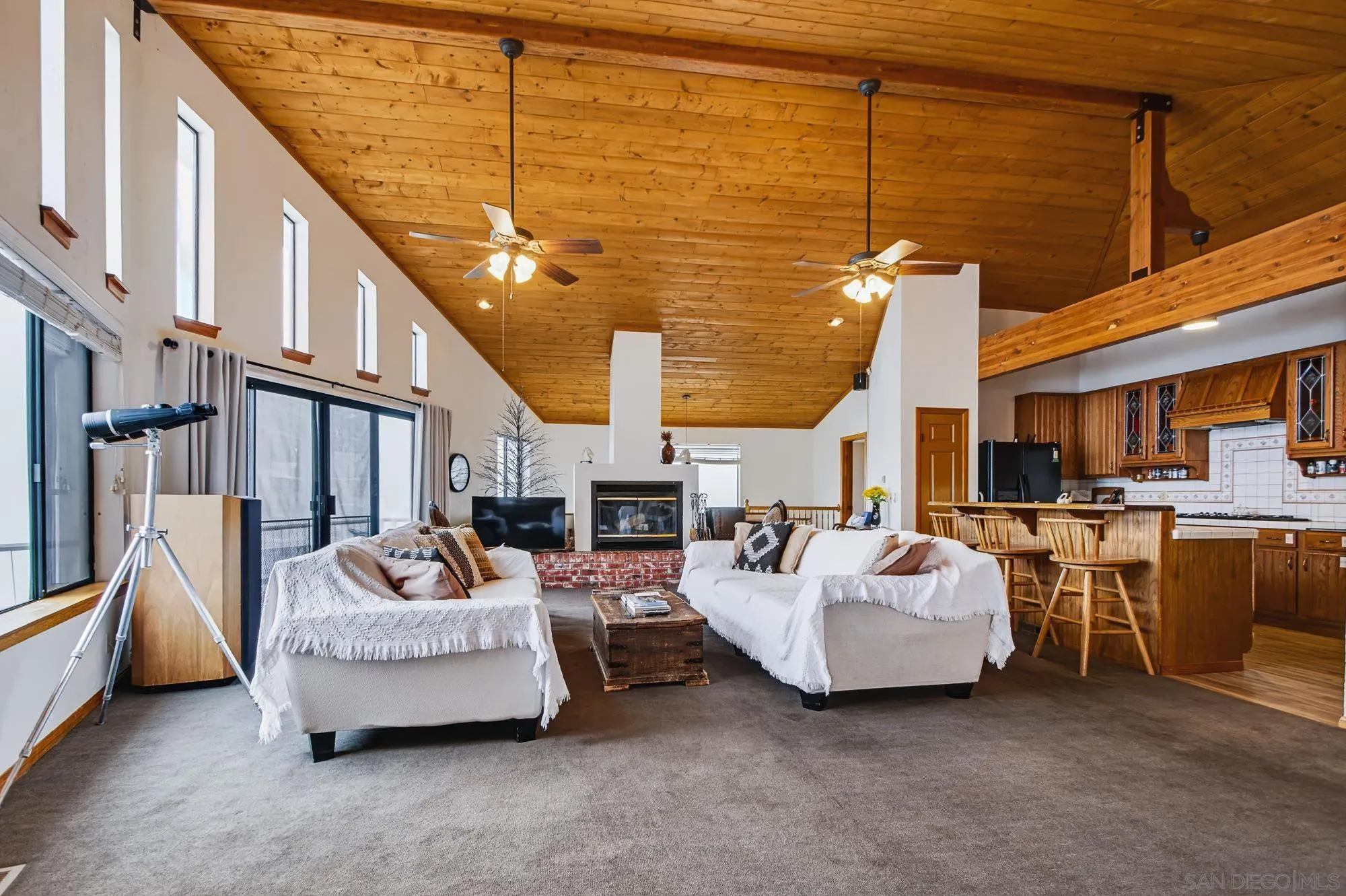 15574 N Peak, Julian, CA 92036 15574 N Peak, Julian, CA 92036