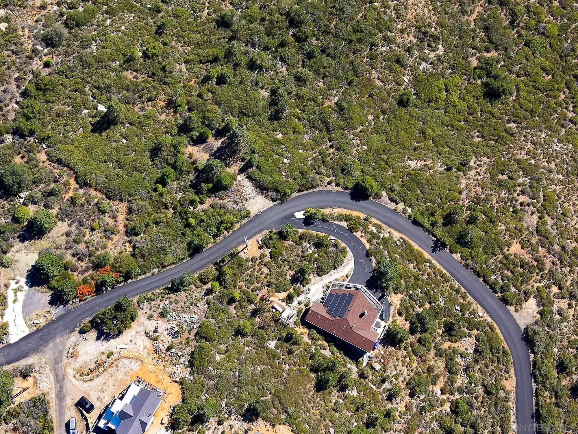 15574 N Peak, Julian, CA 92036 15574 N Peak, Julian, CA 92036