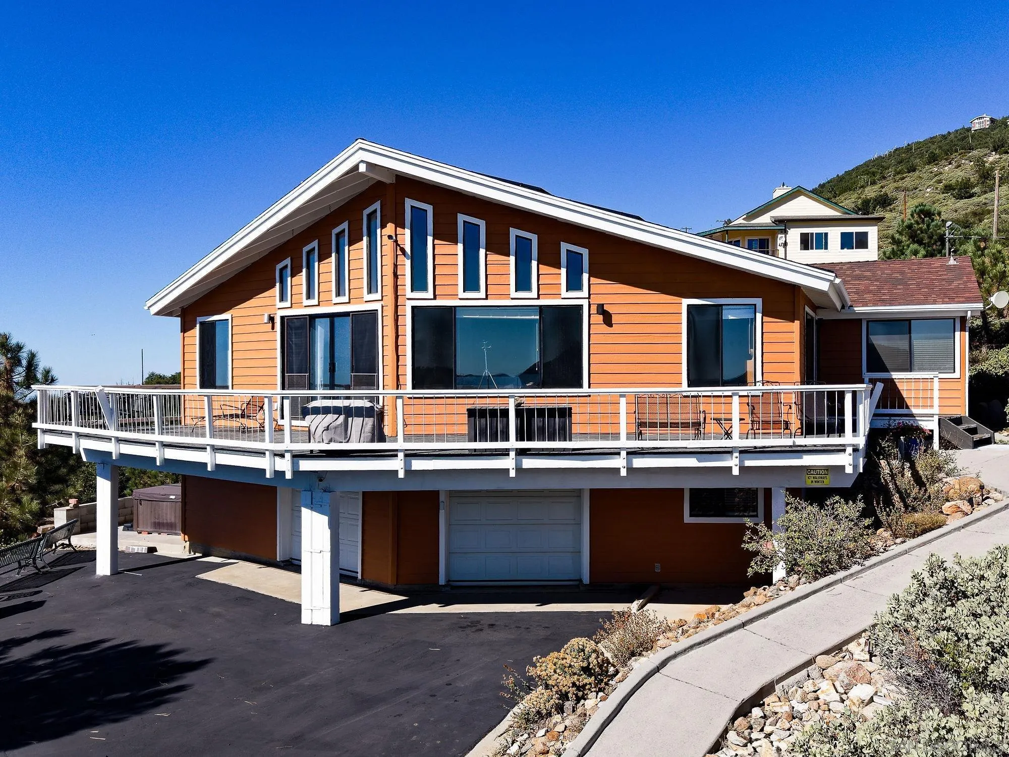 15574 N Peak, Julian, CA 92036 15574 N Peak, Julian, CA 92036