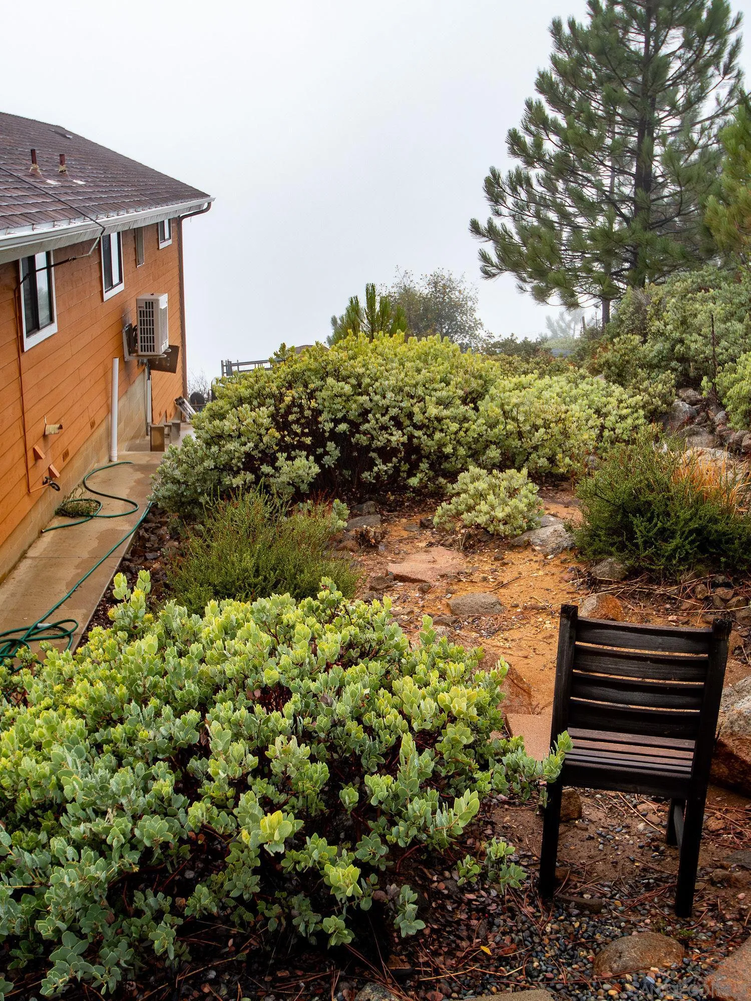 15574 N Peak, Julian, CA 92036 15574 N Peak, Julian, CA 92036
