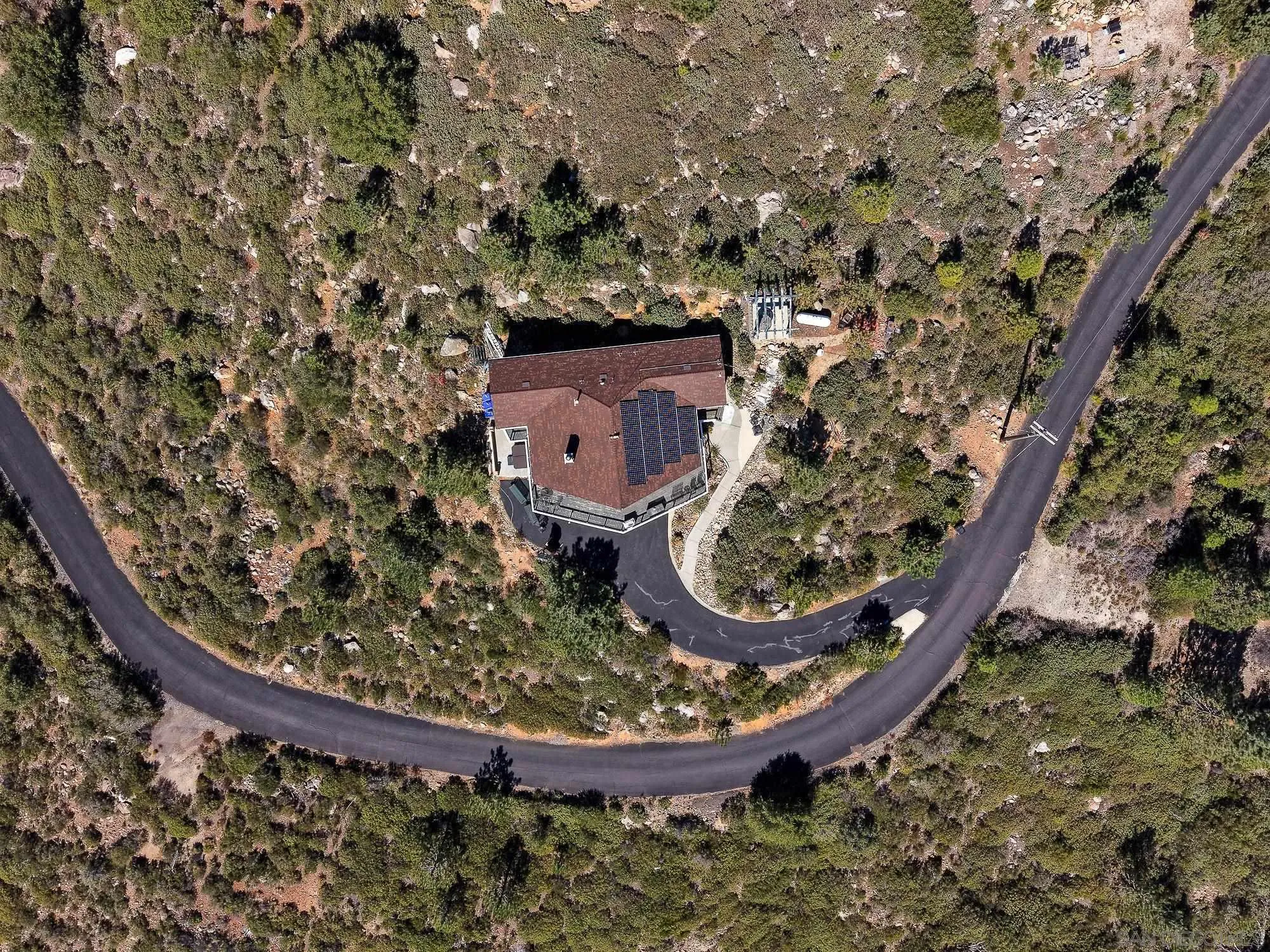 15574 N Peak, Julian, CA 92036 15574 N Peak, Julian, CA 92036