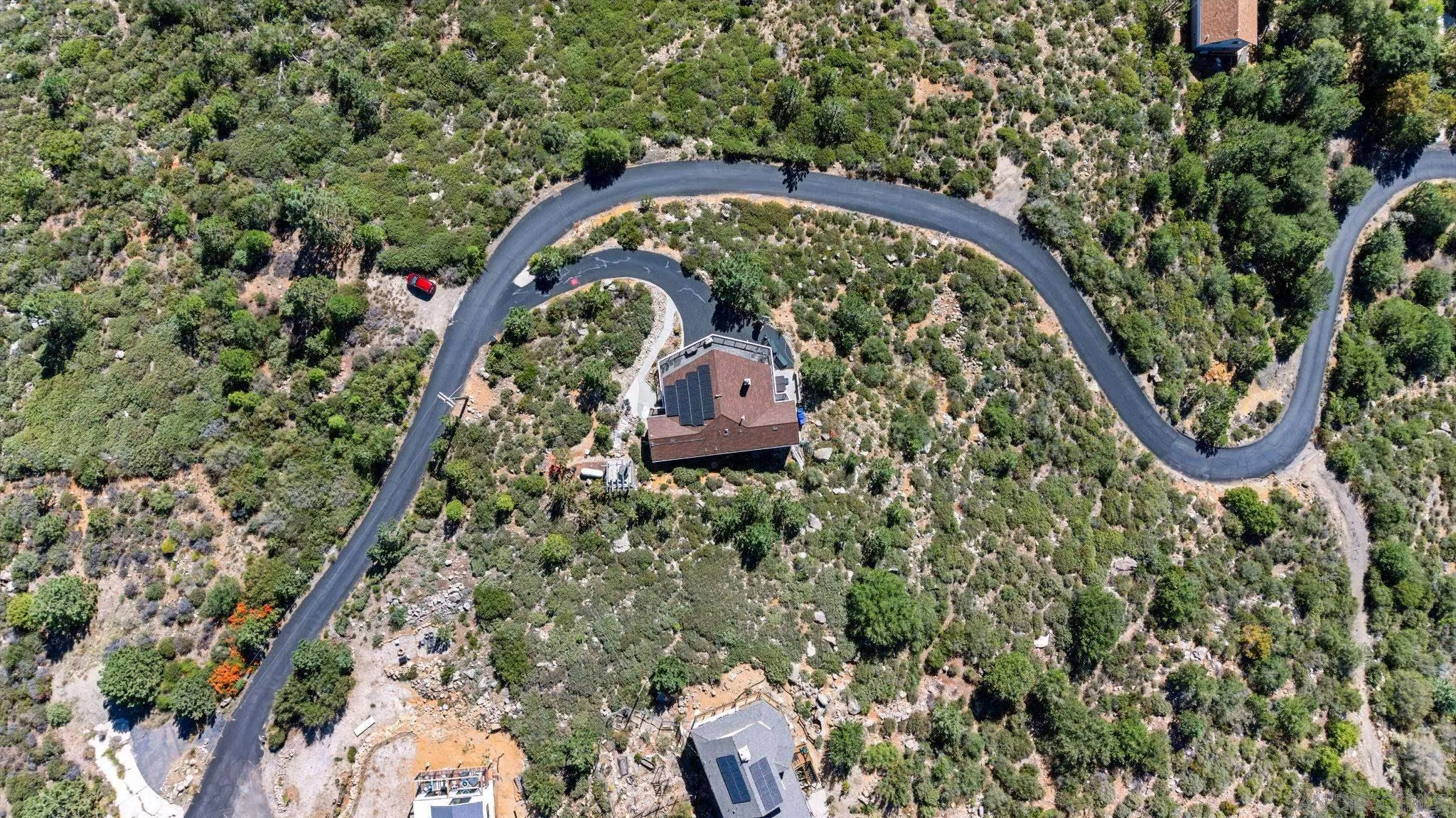 15574 N Peak, Julian, CA 92036 15574 N Peak, Julian, CA 92036