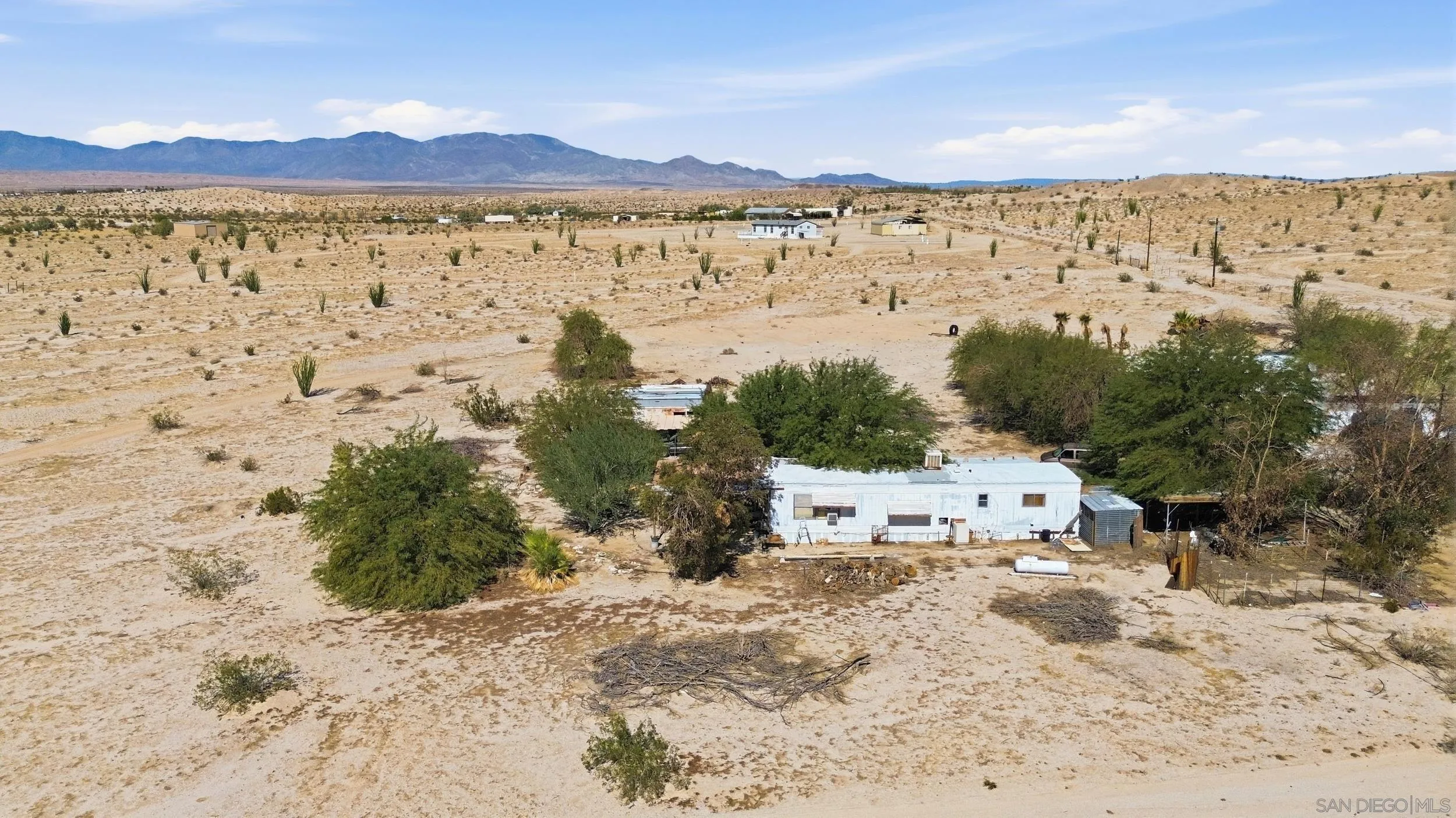 5785 Split Mountain Road, Borrego Springs, CA 92004 5785 Split Mountain Road, Borrego Springs, CA 92004