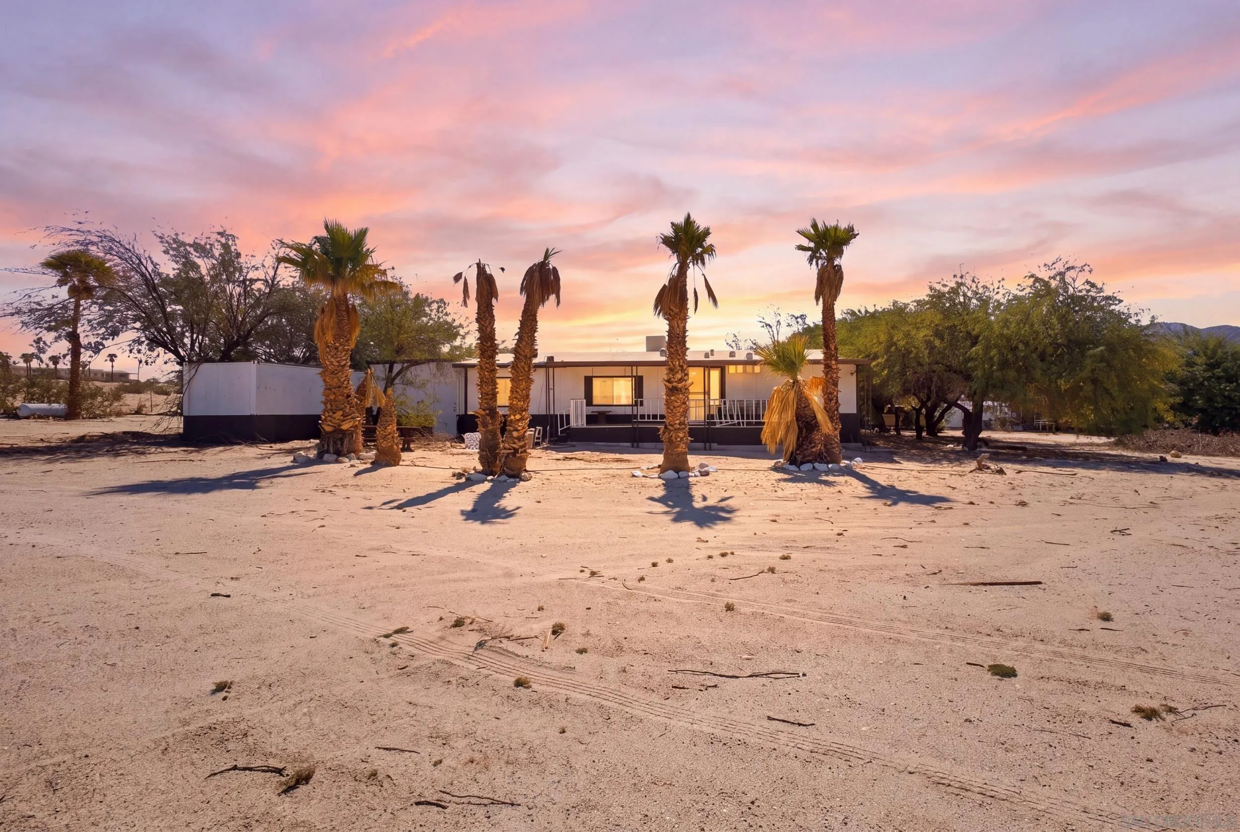 5785 Split Mountain Road, Borrego Springs, CA 92004 5785 Split Mountain Road, Borrego Springs, CA 92004