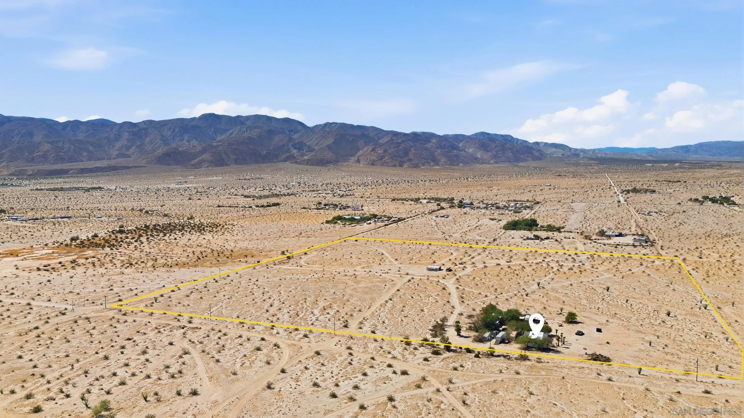 5785 Split Mountain Road, Borrego Springs, CA 92004 5785 Split Mountain Road, Borrego Springs, CA 92004