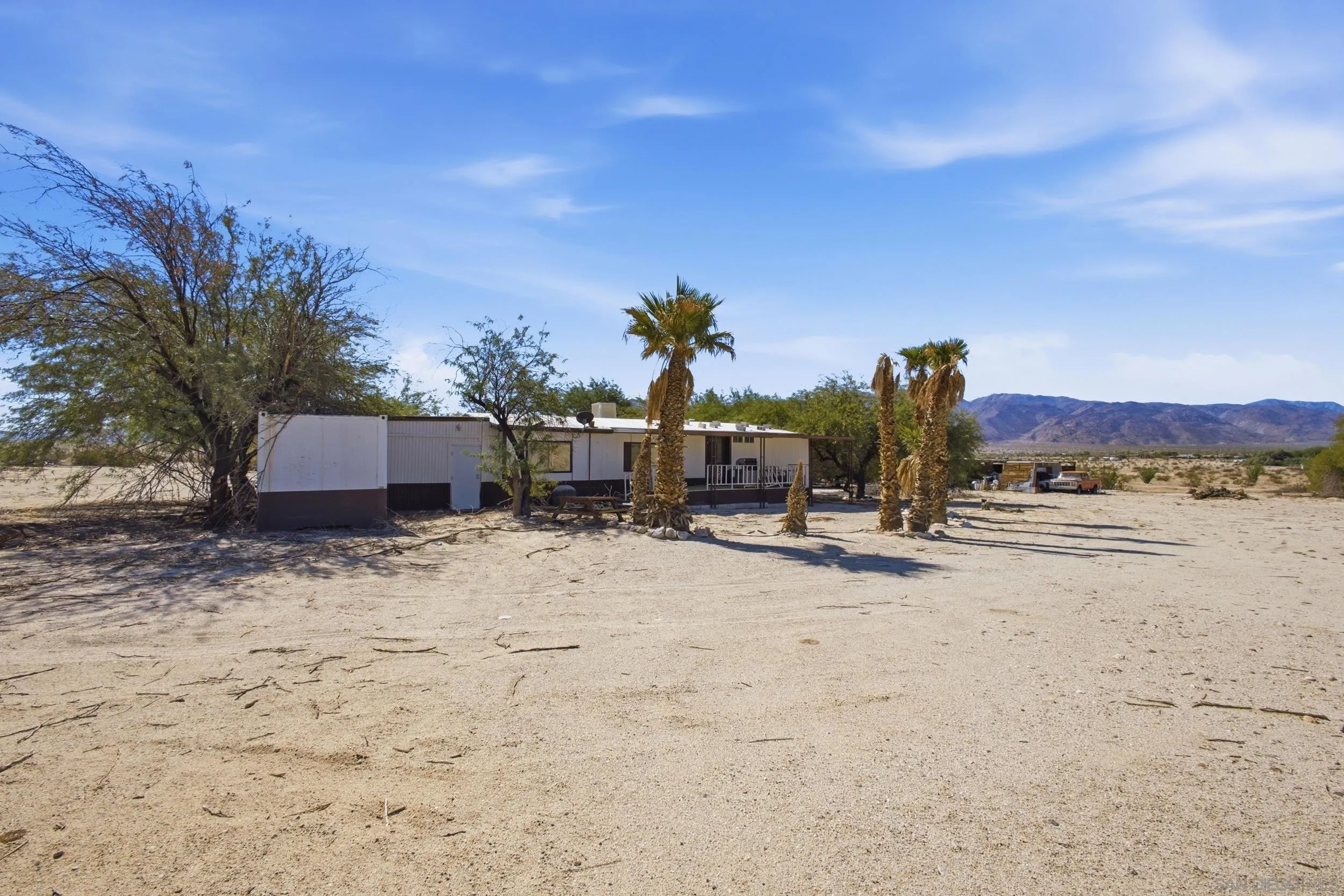 5785 Split Mountain Road, Borrego Springs, CA 92004 5785 Split Mountain Road, Borrego Springs, CA 92004