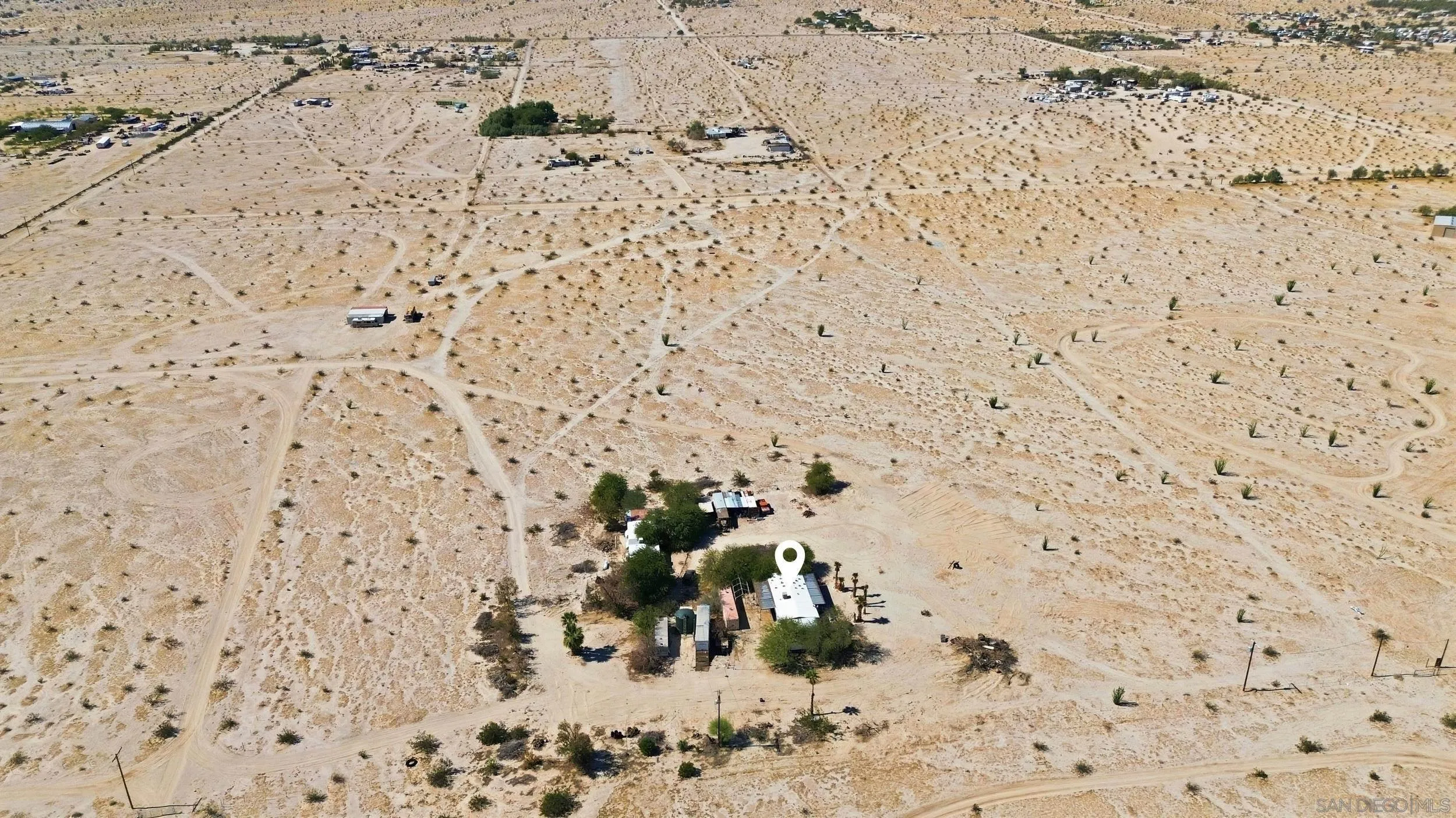 5785 Split Mountain Road, Borrego Springs, CA 92004 5785 Split Mountain Road, Borrego Springs, CA 92004