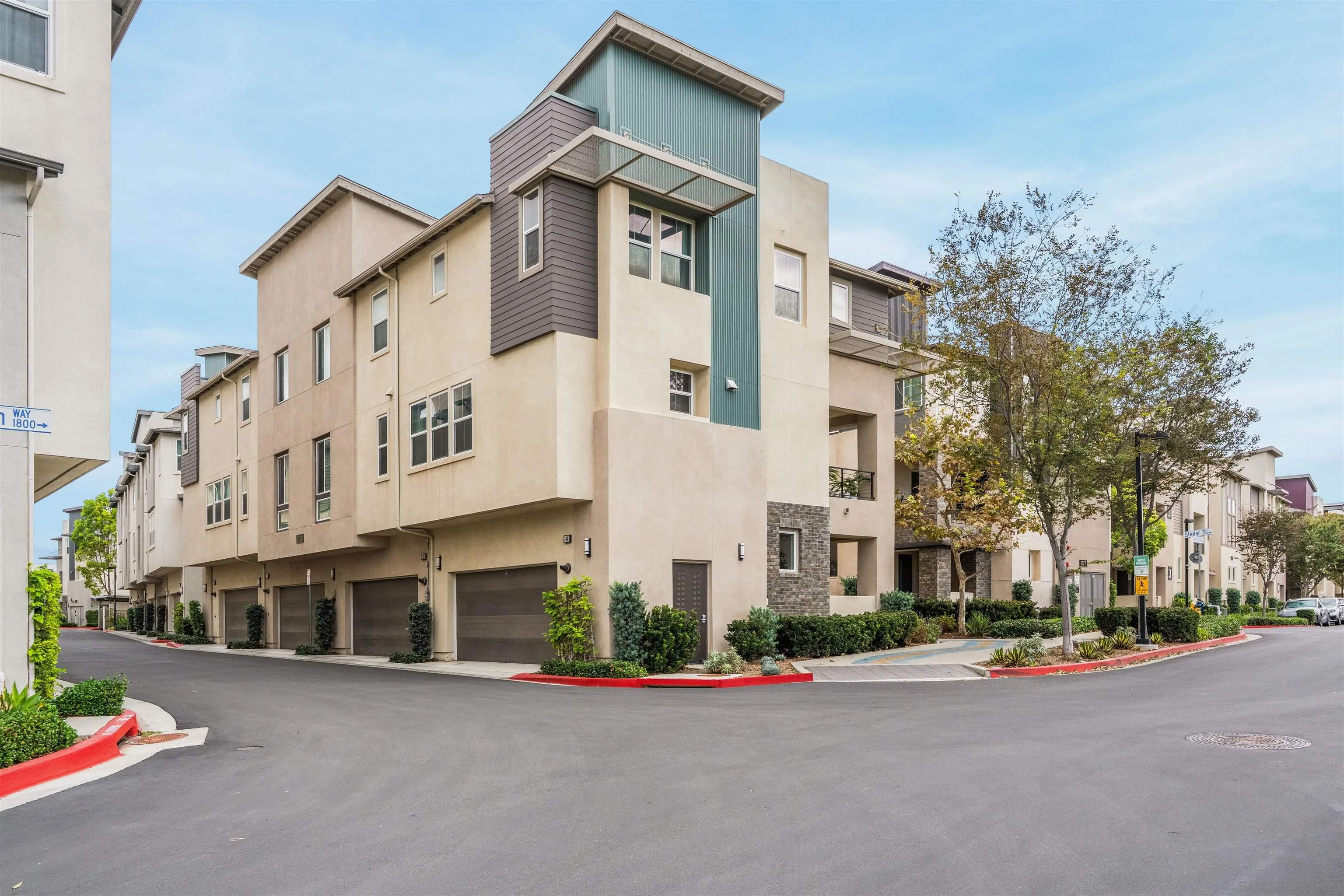 2126 Celestial Way, #4, Chula Vista, CA 91915 2126 Celestial Way, #4, Chula Vista, CA 91915