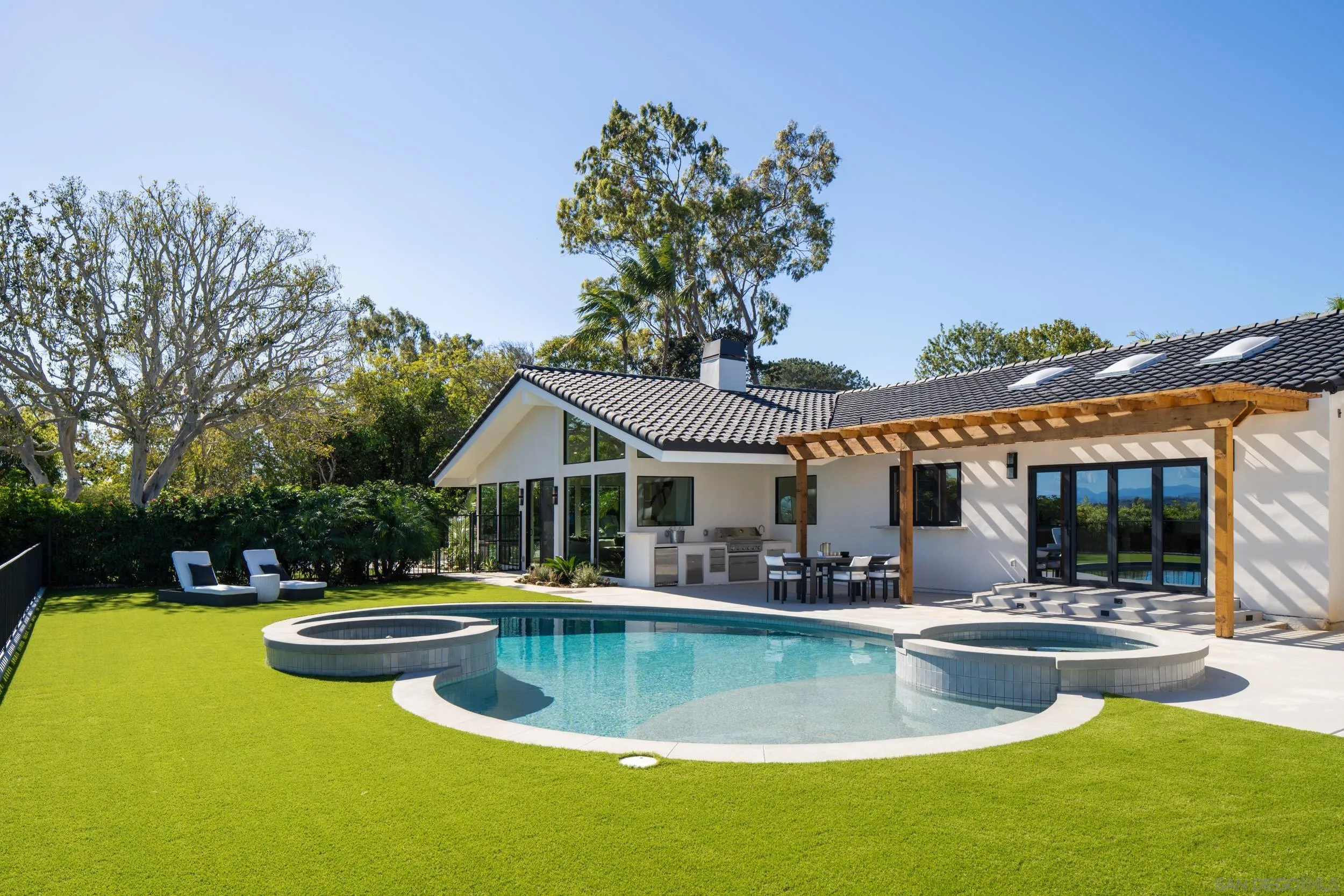 3013 Woodford Drive, La Jolla, CA 92037