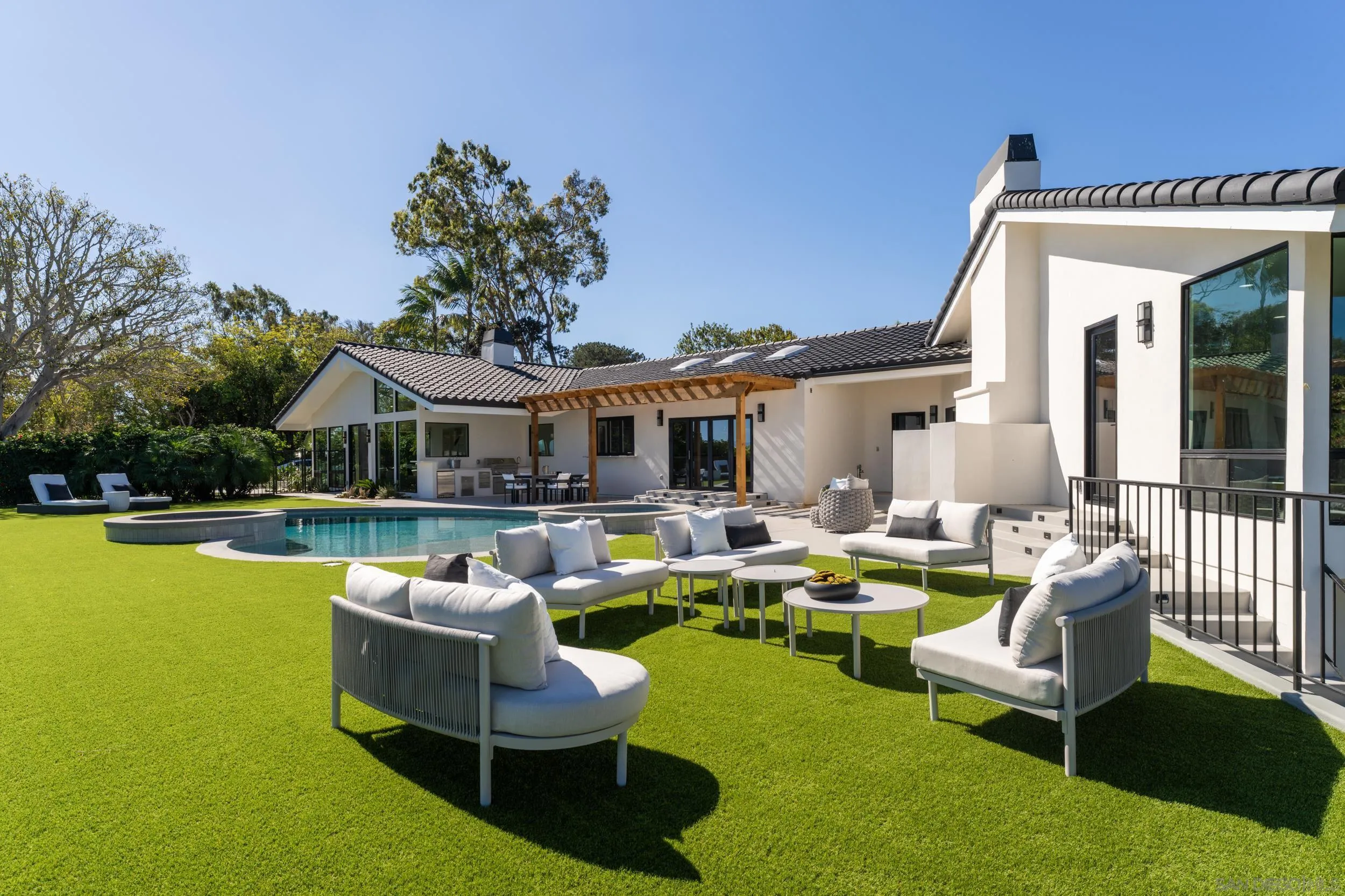 Patio/Deck