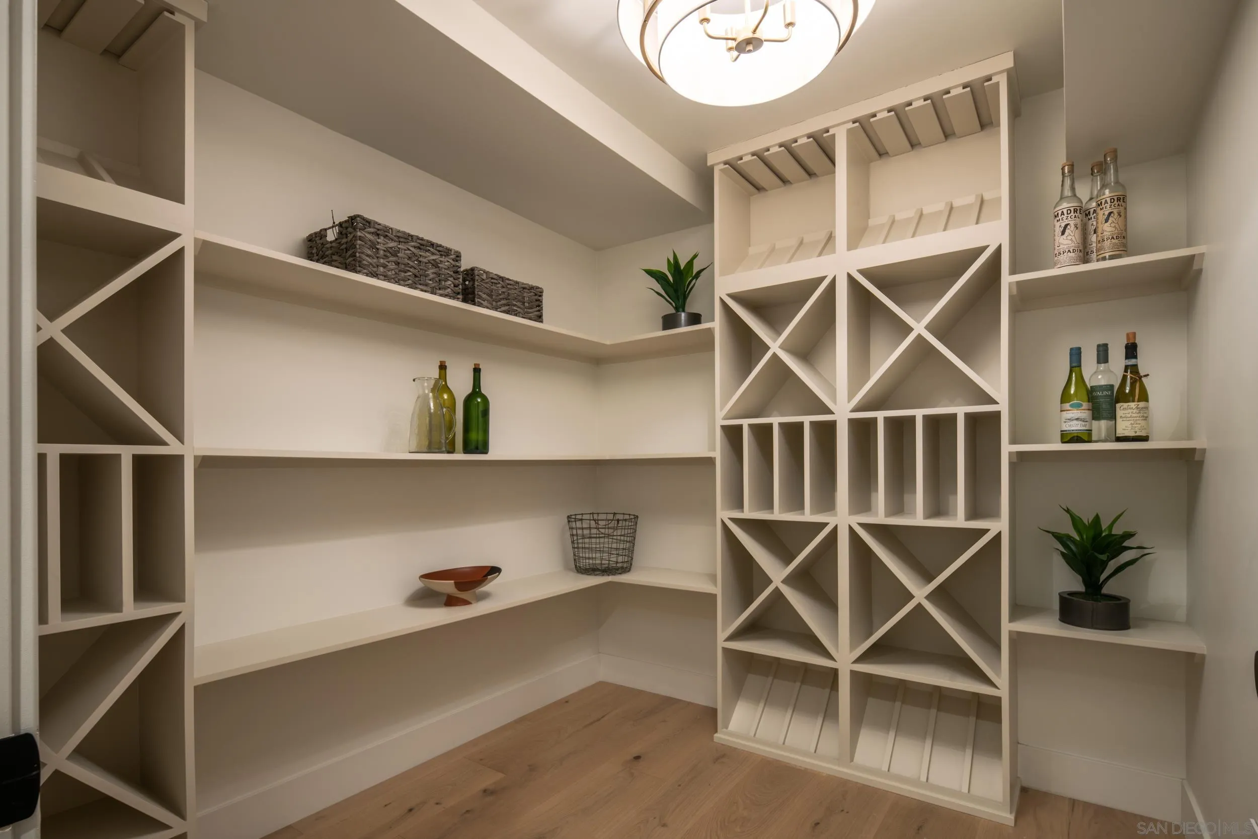 Wine Cellar