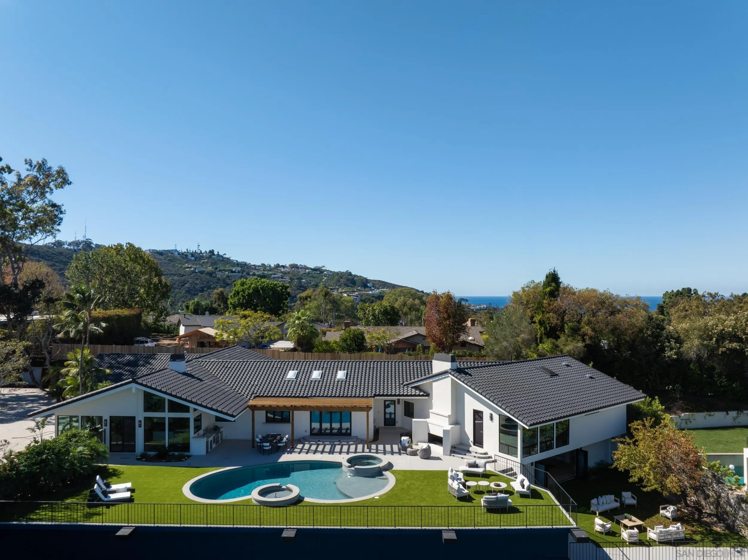 3013 Woodford Drive, La Jolla, CA 92037