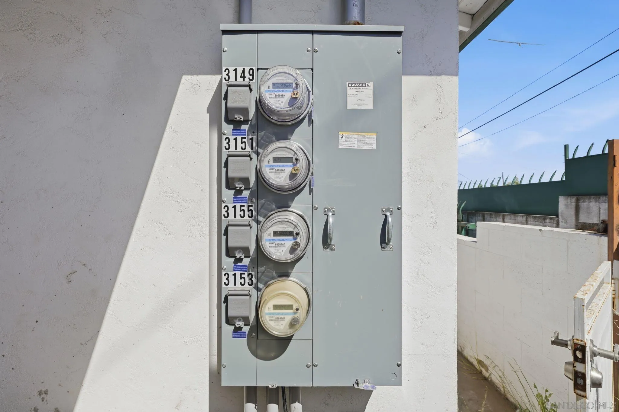 3153-55 G St, San Diego, CA 92102