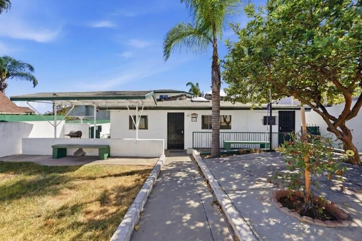 3153-55 G St, San Diego, CA 92102