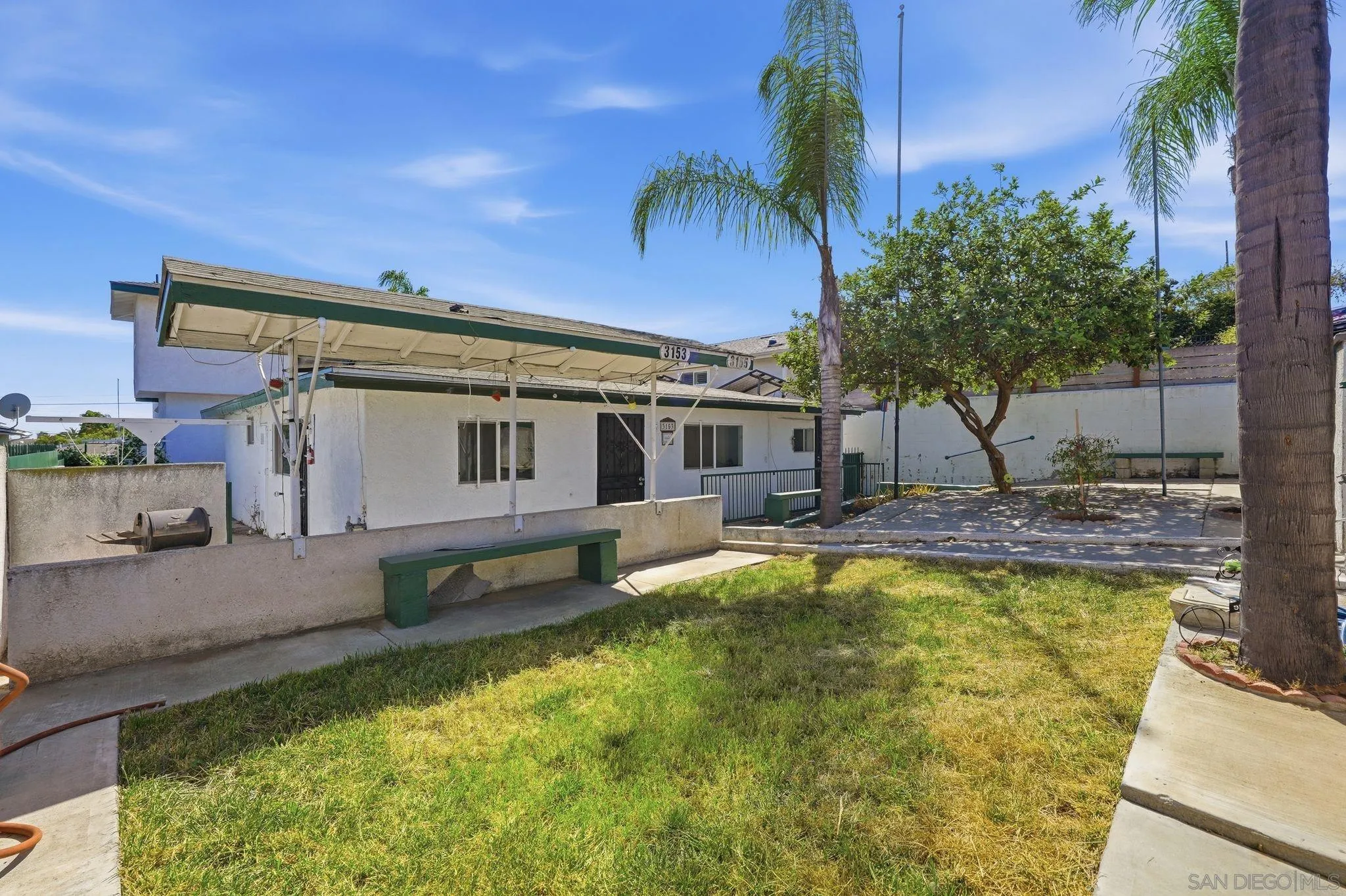 3153-55 G St, San Diego, CA 92102