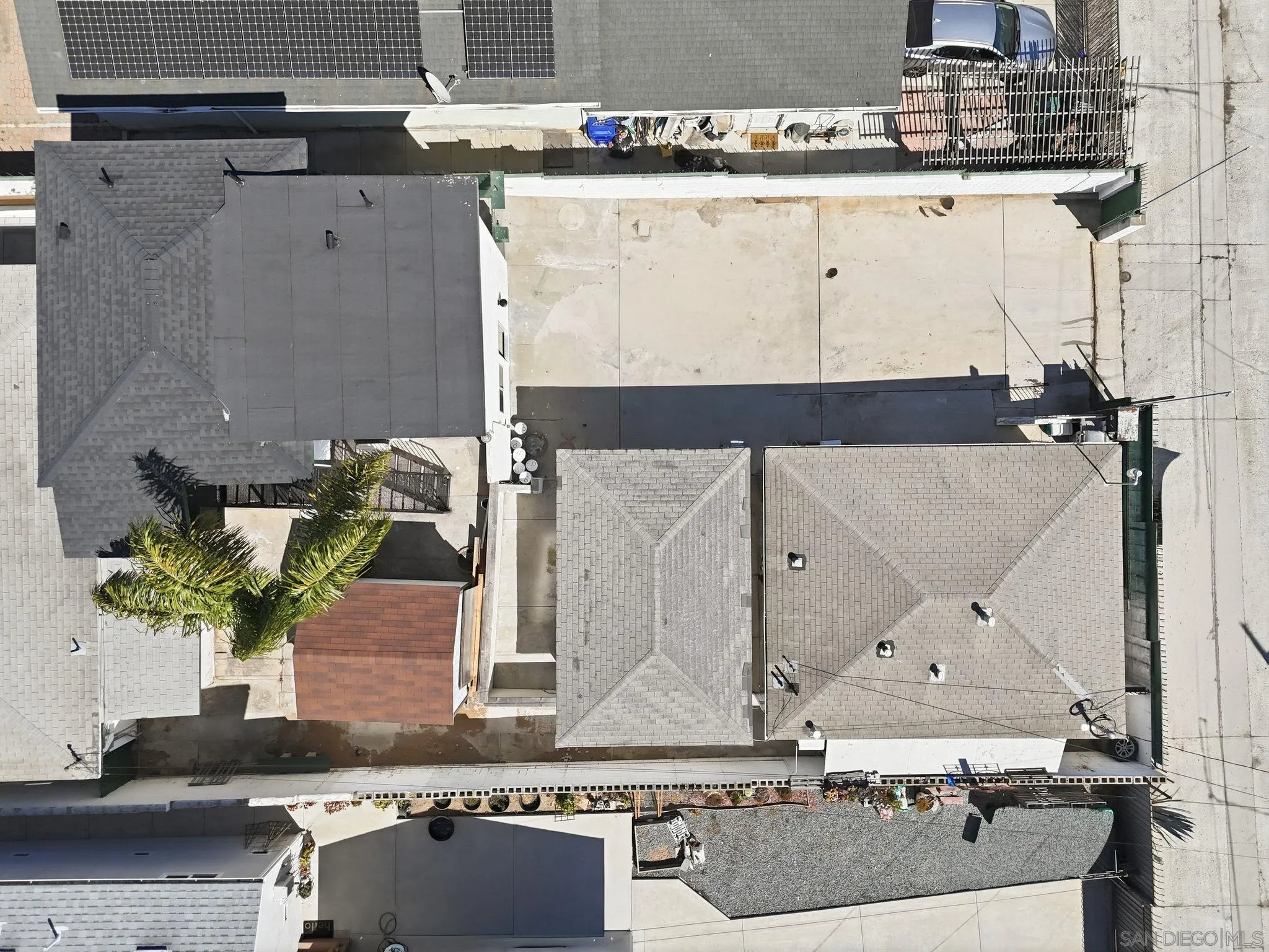 3153-55 G St, San Diego, CA 92102
