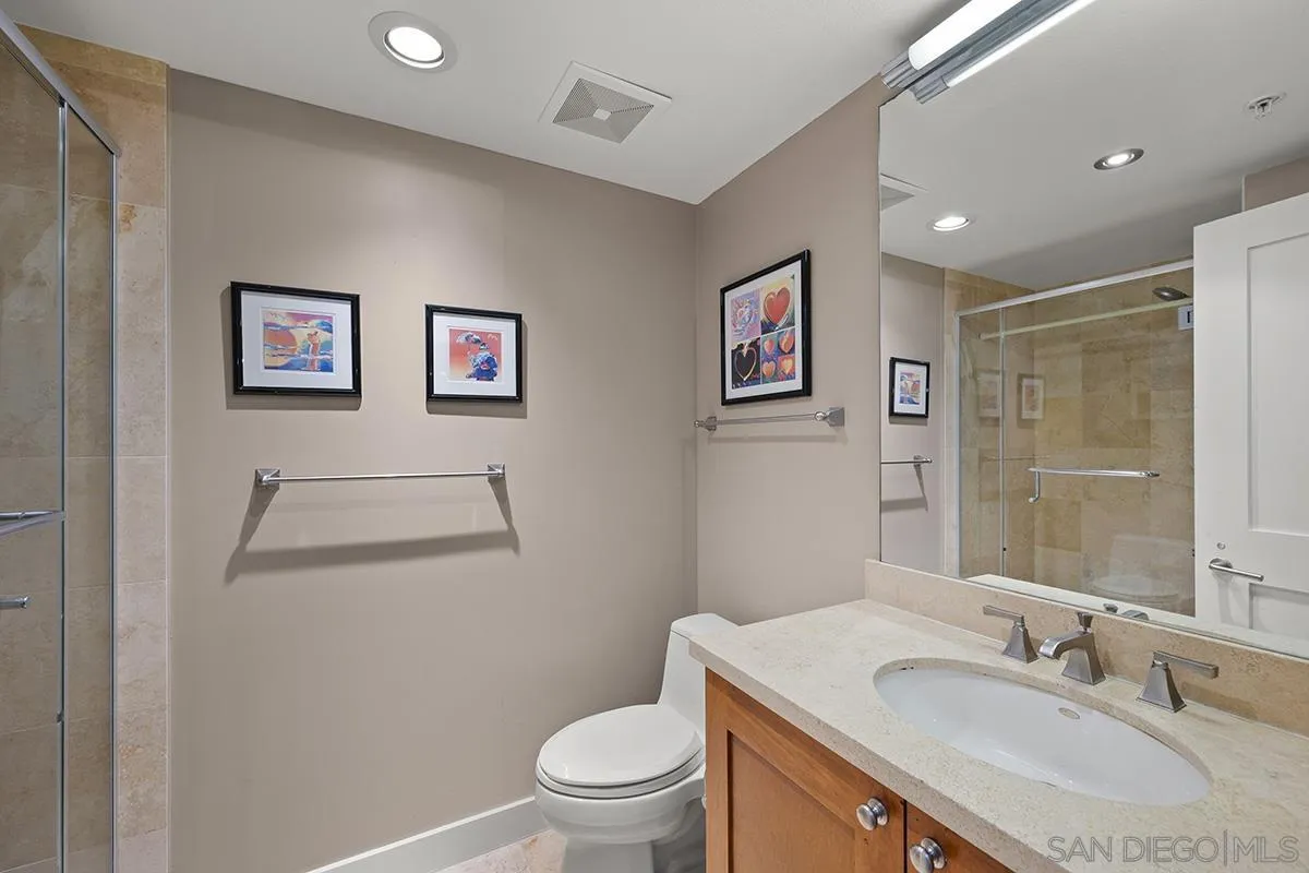 700 W E Street, #104, San Diego, CA 92101