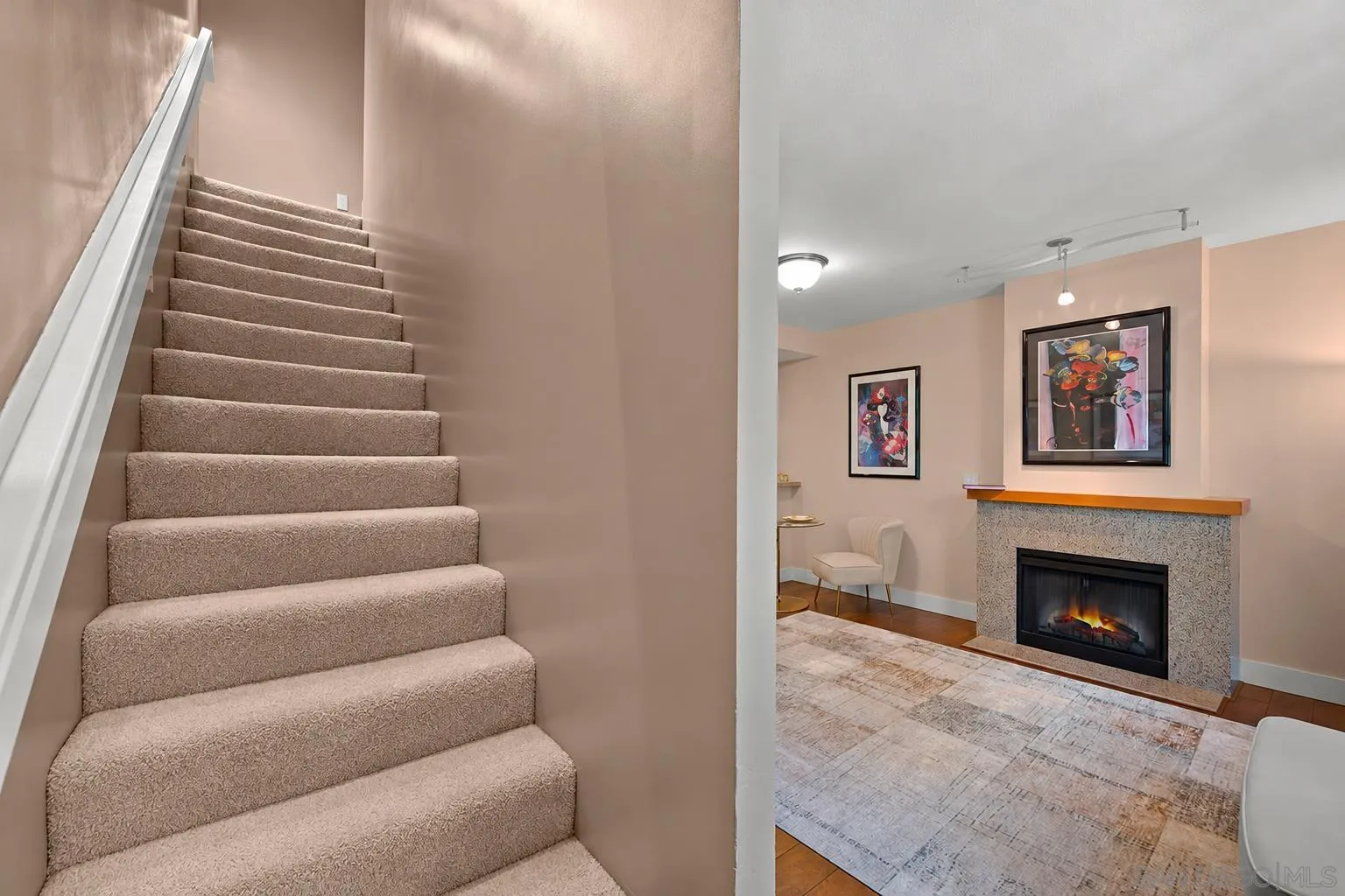 700 W E Street, #104, San Diego, CA 92101