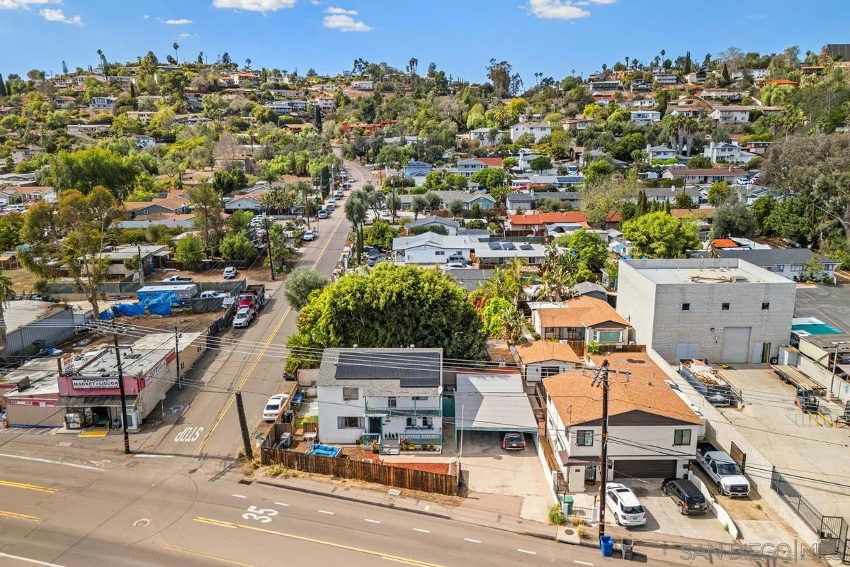 3702 Bancroft Dr, Spring Valley, CA 91977 3702 Bancroft Dr, Spring Valley, CA 91977