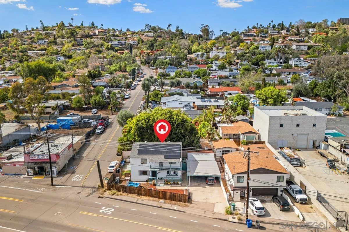 3702 Bancroft Dr, Spring Valley, CA 91977 3702 Bancroft Dr, Spring Valley, CA 91977