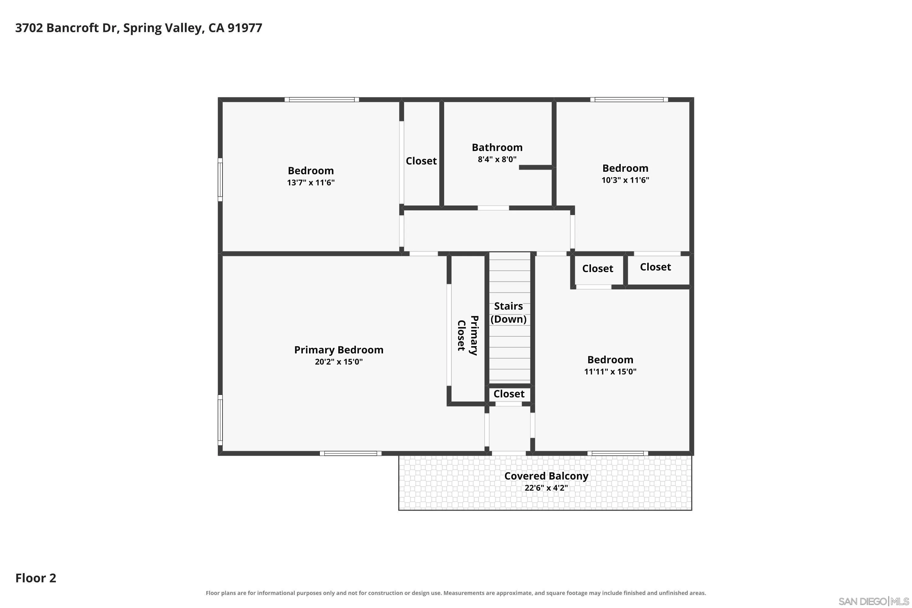 3702 Bancroft Dr, Spring Valley, CA 91977 3702 Bancroft Dr, Spring Valley, CA 91977